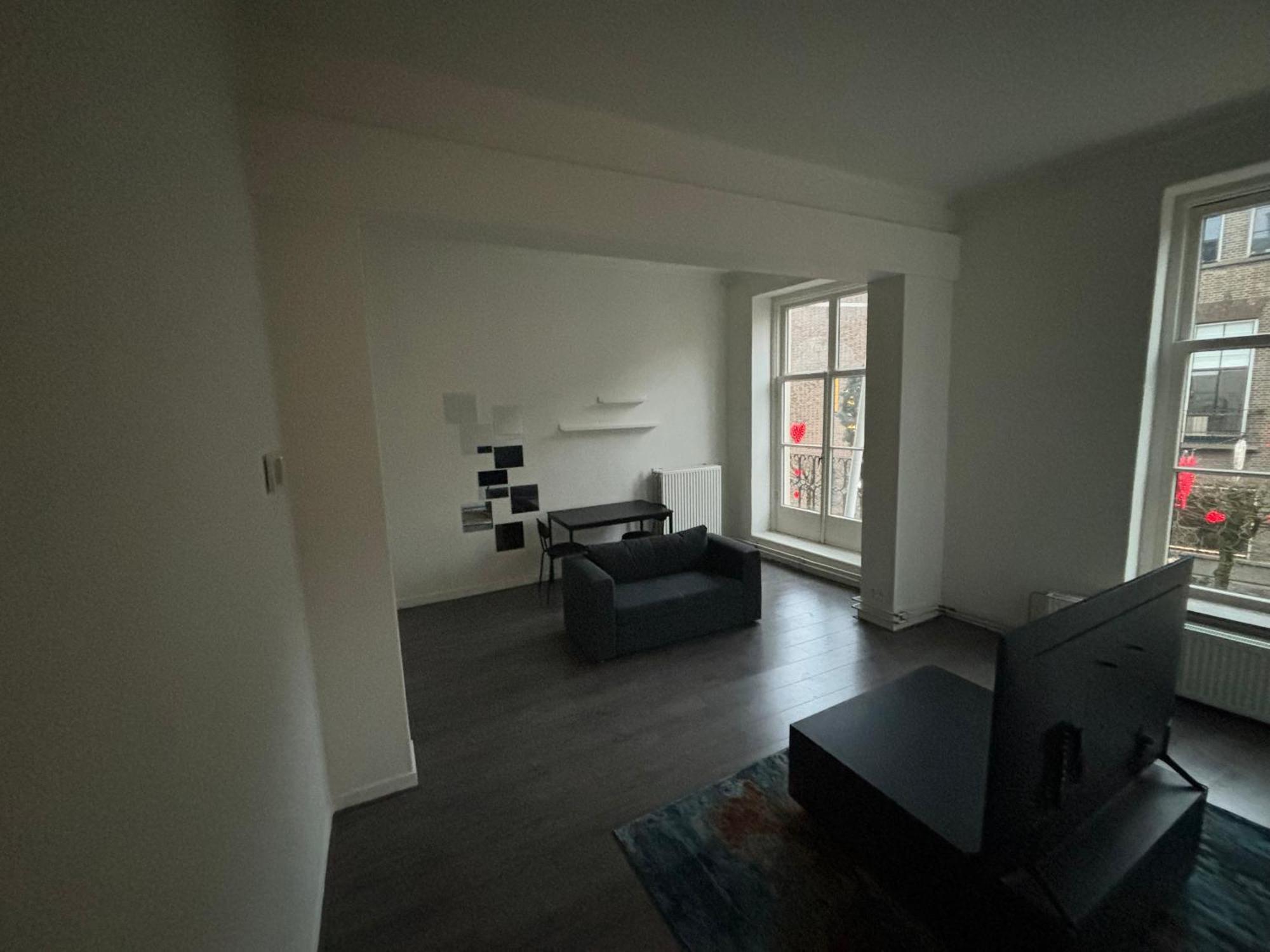 Hermanos City Appartement Энсхеде Экстерьер фото