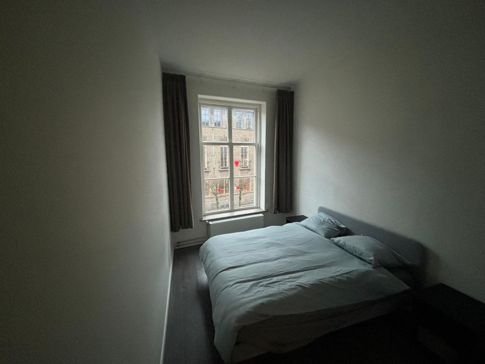 Hermanos City Appartement Энсхеде Экстерьер фото